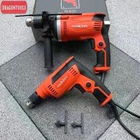 ราคา Maktec สว่านไฟฟ้า สว่าน 5หุน รุ่น MT814-710W 2ระบบ+สว่านไฟฟ้า 3 หุน Maktec รุ่น MT653 กำลัง 230W (1732271505403708470)