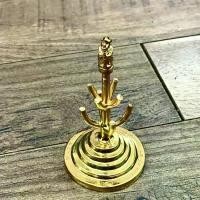 ราคา Longpo Annan ระฆังลิงต้นไม้รุ่นโลหะ, เครื่องประดับวัดพุทธสิ่งหนึ่งที่อัญมณี, Luang Phor Sothon, รุ่นมาตรฐานไม่มีปีที่ระบุ, เครื่องประดับ, รุ่นมาตรฐานไม่มีปีที่ระบุ, เครื่องประดับวัดพระพุทธรูป (1731452