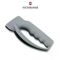 ราคา CODVictorinox ที่ลับมีดครัว , ที่ลับมีด , ลับมีด , เครื่องลับมีด , ที่ลับมีดคมๆ , ที่ลับมีดพก / มีดทำครัว มีดครัว มีดหั่น มีดสับ Kitchen Knives - Knife Sharpener With Ceramic Rolls, Red (7.8721)TikTok