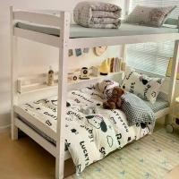 ราคา ชุดหอพักนักเรียน ลายการ์ตูน ชุดสามชิ้น ผ้าปูที่นอนน่ารักสำหรับสาวๆ รวมปลอกผ้านวม ชุดเตียงสี่ชิ้น เหมาะสำหรับห้องนอน [COD] แผ่นรอง นอน nemo ที่นอนท็อปเปอร์ 4ฟุต ท็อปเปอร์ หนา 12 นิ้ว ใย 10 ชั้น ผ้าห่ม 