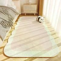 ราคา เตียงโซฟา, โต๊ะเสื่อ, ผ้าห่ม, ผ้าปูเตียง, พรมปูพื้นห้องนั่งเล่น, พรมข้างเตียงทุกฤดูกาล, เหมาะสำหรับห้องนอน, สไตล์สาวอิน, โซฟา, โต๊ะกาแฟ, ผ้าห่ม, เหมาะสำหรับเตียง, พรมปูพื้นห้องนอน (1730528798903797944