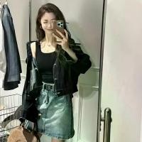 ราคา เสื้อกั๊ก ถ้วยแบบบูรณาการ อเนกประสงค์ และไร้ตะเข็บ บล็อคสี สำหรับผู้หญิง มีแผ่นรองหน้าอก ป้องกันการสัมผัส สวมใส่สบาย ทรงสลิมฟิต เอฟเฟกต์กระชับสัดส่วน เหมาะสำหรับฤดูร้อน ชั้นฐานฤดูร้อน สำหรับเด็กผู้หญิ