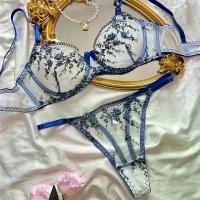 ราคา ชุดยกทรงสำหรับผู้หญิง, เซ็กซี่, ลูกไม้ปัก, นางฟ้า, ชุดชั้นในไร้ตะเข็บ, ลายดอกไม้, โปร่งใส, ชุดชั้นใน, ซีทรู, ชุดชั้นในเซ็กซี่, กางเกงใน, เสื้อผ้าผู้หญิง, ชุดชั้นในสตรี, ชุดชั้นในรัดรูป (17316570603152