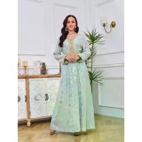 ราคา เสื้อผ้าอิสลาม, สวมใส่ทุกวัน, สง่างามและสะดวกสบาย covergirls.abaya.dress elegant Muslimah ชุดเดรสมินิกูรง ช ุ ด ร า ต ร ี อ ิ ส ล า ม ชุดนิกะห์มาเลเซีย ชุดรายอสีครีม ชุดใส่ไปคาเฟ่อิสลาม ชุดรายอ2024แบบ