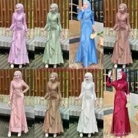 ราคา ชุดเดรสอิสลาม ชุดเดรสมุสลิม เซเลน่า ชุดเซตกระโปรงอิสลาม ชุดเซตกางเกงอิสลาม ชุดเซตกางเกงอิสลามแบบใหม่ล่าสุด ชุดเซตเสื้อกระโปรงอิสลาม ชุดบาบ๋าย่าหยา ชุดบาบ๋าย่าหยาปาเต๊ะ ชุดรายอ มินิกูรง ชุดเซต 2 ชิ้นผู