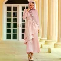 ราคา ชุดเดรสสไตล์ชาติพันธุ์, ลูกปัด D, Abaya มุสลิม, ระดับไฮเอนด์และราคาไม่แพง, หรูหราและสง่างาม, อเนกประสงค์, แฟชั่น ชุด burqa mini dress อิสลาม ชุด มาดาม ดูไบ ชุดเดรส น่ารัก มินิมอล อิสลาม เสื้อแฟชั่น ผู