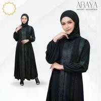 ราคา ชุดอบาย่างานปักสีดำ เรียบหรูดูแพงที่จริงสุดๆ อิสลาม ชุดออกงาน ชุดดำ ชุดมุสลิมชุดผู้หญิง พร้อมงานตกแต่งสุดพรีเมี่ยม (เนื้อไม่หนามากเน้นสวมใส่สบายๆ) โดยการตกแต่ง งานปักสีดำ สวยหรูมากๆ พร้อมด้วยงานเพชรที