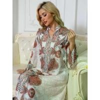 ราคา เสื้อคลุมยาวมุสลิมตะวันออกกลาง, ผ้าฝ้ายปักลาย, เพ้นท์เพชรลายนูน, Abayas ยาวผู้หญิง, 241102 ฤดูใบไม้ร่วง แดงอมม่วง เสื้อเชิ้ตและเสื้อเบลาส์ เหลืองเขียว แดงเลือดอมม่วง เสื้อแขนยาว aym dresses ชุด เอี๊ยม