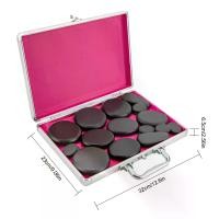 ราคา เครื่องทำความร้อนหินพลังงานภูเขาไฟ, ขับเคลื่อนโดย USB, ทนทานและเชื่อถือได้, เหมาะสำหรับตกแต่งบ้านและอุปกรณ์ปาร์ตี้, แบบพกพาและแบบใช้มือถือ, 33.02x25.4x7.62 ซม., พร้อมไฟ LED, เหมาะสำหรับการผ่อนคลายและก