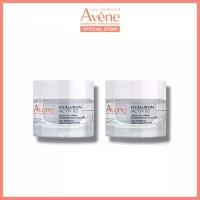 ราคา [เเพ็คคู่ราคาพิเศษ เฉพาะ 16-27 พ.ค. 68 นี้ เท่านั้น] - Avene Hyaluron B3 Gel in Cream 50ml มอยซ์เจอไรเซอร์บำรุงผิว สารสกัดจากไฮยารูลอนิกเข้มข้น Dry Skin Sensitive Skin Alcohol Free Moisturizer มอยส์เจ