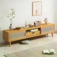 ราคา PalatablePalaceshop ญี่ปุ่นตู้วางทีวีไม้เนื้อแข็งตู้ต่ำห้องนั่งเล่นที่ทันสมัยเรียบง่ายเข้าสู่ระบบลมหวายประตูบานเลื่อนตู้เก็บของ โต๊ะ ปา เกร์ คอมพิวเตอร์ พร้อม เก้าอี้ ถ่าย รีวิว สินค้า (17312162452497