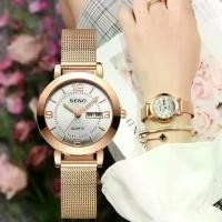 ราคา นาฬิกาควอทซ์, สำหรับผู้หญิง, นาฬิกา Milan, นาฬิกาไนท์ไลท์, กันน้ำ, ปฏิทินคู่, เหมาะสำหรับนักเรียน, นาฬิกาโลหะผสม นาฬิกา หน้า ปัด เล็ก น า ฬ ิ ก า ส ี ท อ ง นาฬิกา ไท แม็ก นาฬิกา op န ာ ဘ ီ นาฬิกา สีโร