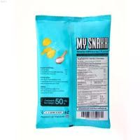 ราคา PVlshop048 Huarz1shop MY SNAXX มาย สแน็คซ์ มันฝรั่งแผ่นหยัก 50g [คละรส 24ซอง] บรีส ที่ขายดี ที่สุดในสัปดาห์นี้ ขวดโค้ก5ลิตร ที่กั้นประตู แนะนำวันนี้ กล่องรองเท้า ไอโฟน13พลัส กระดาษทิชชู่ ทิชชู่แบบดึง 