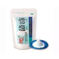 ราคา จัดส่งทันที. เกลือหิมะ"ยูคิชิโอะ" เกลือจากทะเลเกาะมิยาโกะ Miyakojima Yukishio sea salt มีแร่ธาตุมากกว่า 10 ชนิด มีโซเดียม แมกนีเซียม โพแทสเซียม แคลเซียม และเหล็ก เพราะเกลือชนิดนี้อุดมสมบูรณ์ของแร่ธาตุ