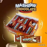ราคา lqyshoprich (ยกลัง) Mashlow Chocolate มาร์ชเมลโล่เคลือบช็อกโกแลต เนสไลน์ หนึบ นุ่ม อร่อย มาร์ชเมลโล่ตัวดัง เคี้ยวเพลิน มีฮาลาล ขวดโค้ก5ลิตร ลูกกลิ้งเก็บขน ที่ขายดี ที่สุดในสัปดาห์นี้ ผงซักฟอก 1 3m ผงซ