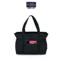 ราคา [COD] [พร้อมส่ง] [จัดส่งทันที] JanSport กระเป๋าสะพายไหล่ กระเป๋า Tote ใบใหญ่ กระเป๋าสะพาย กระเป๋าถือ มีช่องใส่ Laptop 15 นิ้ว รุ่น Everyday Large Tote Bag , Laptop 15" ความจุ 31 L ( JS0A85O1008 ) (173