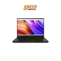 ราคา NOTEBOOK (โน๊ตบุ๊ค) ASUS PROART STUDIOBOOK 16 OLED H7604JI-MY905WS (16.0) BLACK : By Speed Computer (1729602694091213000)