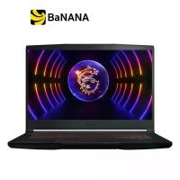 ราคา โน๊ตบุ๊คเกมมิ่ง MSI Notebook Thin GF63 12VE-046TH Black by Banana IT (1729586106025216790)