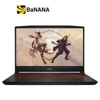 ราคา โน๊ตบุ๊คเกมมิ่ง MSI Notebook Katana GF66 12UDO-629TH Black by Banana IT (1729698327112551190)