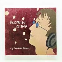 ราคา CD เพลง Robin Gibb - My Favourite Carols (CD+DVD) (แผ่นใหม่) (1731240898797210009)