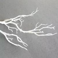 ราคา สาขาประดิษฐ์ ขนาดเล็ก ต้นไม้แห้ง เหมาะสำหรับงานฝีมือ DIY งานแต่งงาน และของตกแต่งบ้าน (1731823236169173510)