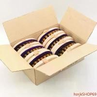 ราคา hzrjkSHOP69 แบบพกพา ** ยกกล่อง 12 ชิ้น** แปรงทองเหลืองกลม รูปไข่ ตรานก SB01 อย่างหนา ขัดพื้น ขจัดคราบ อเนกประสงค์ ทำความสะอาด Clean (1731812806786386244)