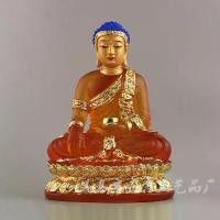 ราคา พระพุทธรูปปางสมาธิ พระศากยมุนี พระพุทธรูปสามกษัตริย์ พระธรรมกาย ทำจากแก้วเลียนแบบ งานฝีมือชุบโลหะ เครื่องประดับมงคล ปรับแต่งได้ (1732159400461044572)