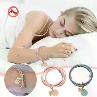 ราคา สร้อยข้อมือกันยุงสำหรับผู้ใหญ่ ตกแต่งป้องกันยุงสำหรับเด็ก สร้อยข้อมืออเนกประสงค์ ป้องกันยุง (1730136317205579791)