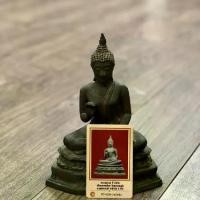 ราคา เครื่องประดับศักดิ์สิทธิ์ของวัด Amulet Suwannapu, การ์ด Ddpra, ของแท้, เครื่องประดับวัดเสวยสุข, สิ่งศักดิ์สิทธิ์ทางพุทธศาสนา, พระเครื่องเดียว, หลวงพ่อ Sothon (1731452364818843288)