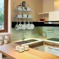 ราคา ชั้นวางหม้อและกระทะแบบแขวน, ชั้น 2, ชั้นวางของในครัวติดผนัง, เหล็กหล่อสำหรับงานหนัก, 13.7" Dx29.5 Wx10.6 H, เครื่องครัว (1732326339703179400)