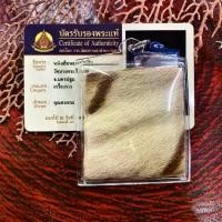 ราคา เครื่องรางของขลัง, Longpo, สิ่งที่ศักดิ์สิทธิ์, รวมเคสใสและบัตรประจำตัว, เครื่องประดับวัดเสาหิน, พุทธศาสนา, เครื่องรางของขลัง, หนึ่งเครื่องราง, หลวงพ่อ Sothon (1731452414062003864)