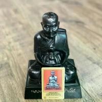 ราคา เครื่องประดับรุ่น L, Amulet-Watt Cang Hai Long Pau, พร้อมการ์ด Ddpra, เครื่องประดับวัดเสาหิน, สิ่งศักดิ์สิทธิ์ทางพุทธศาสนา, พระเครื่องเดียว, หลวงพ่อ Sothon (1731452333259064984)