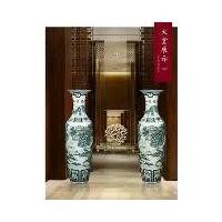 ราคา แจกัน(คู่) งานกังไส ลายนกยูงคู่ เหมาะสมกับเป็นผู้มั่งคั่ง โชคดี ด้านการเงิน และธุรกิจ เซรามิค (1729979164523137220)