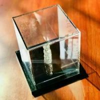 ราคา เครื่องประดับลิงกระดิ่ง Longpo Annan, พร้อมเปลือกอะครีลิค, ไม่มีบัตรประจำตัว, สวมอวตาร, เครื่องประดับวัดพุทธ, สิ่งศักดิ์สิทธิ์, พระเครื่องหนึ่งองค์, Luang Phor Sothon (1731452376625874584)