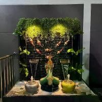 ราคา ม่านน้ำ น้ำตกผลิตเองดีไซด์ (1729544736367282435)