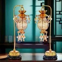 ราคา ฐานหลอดไฟ, ปรับความสูงได้, สไตล์จีนใหม่, โคมไฟดอกบัวทอง, โคมไฟพระพุทธรูป, โคมไฟวัง, โคมไฟนิรันดร์, เครื่องประดับพระพุทธรูป, โคมไฟเทพเจ้าแห่งความมั่งคั่ง, โคมไฟสร้อยคอ, ปลั๊กอิน (1731968574745840544)