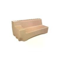 ราคา COTTO ถังเก็บน้ำบนดิน รุ่น Benchy ขนาด 1000 ลิตร CA1000E9#SR (1730269934152878676)