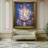 ราคา กรอบรูปพระพิฆเนศแบบติดผนัง (1732167975606389264)