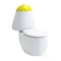 ราคา COTTO สุขภัณฑ์สำหรับเด็ก รุ่น C15007 กุ๊กไก่ (UC+) พร้อมสารลดคราบ (1730269865131149908)