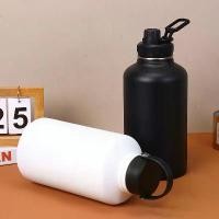 ราคา ถ้วยฉนวน สแตนเลส 304 ความจุ 64 ออนซ์ ขวดน้ำความจุขนาดใหญ่ เหมาะสำหรับกีฬากลางแจ้ง แบบพกพาและพกพา (1731310987416405128)