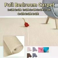 ราคา พรมปูพื้น ขนาดใหญ่ เหมาะสำหรับตกแต่งห้องนอน สำนักงาน และห้องนั่งเล่น ปูเต็ม 1 ชิ้น พรมปูพื้นแบบพาณิชย์ พื้นที่ขนาดใหญ่ เหมาะสำหรับพรมปูพื้น (1732215506675992605)