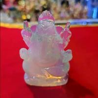 ราคา องค์พระพิฆเนศหินมูนสโตนแกะสลัก (1730022576890021945)