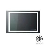 ราคา (Hafele)กระจกอัจฉริยะ Smart Mirror 900 x 600 x 51.6 มม. (499.98.201) (1729826251719674076)