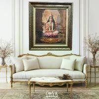 ราคา กรอบรูปพระพิฆเนศแบบติดผนัง (1732168006013389328)