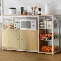 ราคา ชั้นวางไมโครเวฟ, ชั้นวางของในครัว, YIJIEDA, ชั้นวางเครื่องครัว, ชั้นเก็บของ (1731199217202398459)