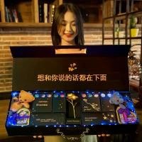 ราคา ชุดกล่องของขวัญคริสต์มาส, คืนคริสต์มาส, สำหรับแฟนสาว, ภรรยา, ลูกสะใภ้, เพื่อนที่ดีที่สุด, ฤดูหนาวที่ยอดเยี่ยม, ใช้งานได้จริง, เหมาะสำหรับวันเกิด (1731805021985540405)