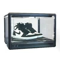 ราคา กล่องเก็บรองเท้า, AJ, อะคริลิคใส, ชั้นวางรองเท้าบอล, ใหม่ 2023, หมุนได้, ตู้รองเท้าวรรคคนดังทางอินเทอร์เน็ต, ขายส่งการค้าต่างประเทศ (1730838672275048922)