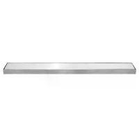 ราคา ท่อระบายน้ำชั้นยาวสแตนเลส 304 ห้องน้ำ การกระจัดขนาดใหญ่ ระงับกลิ่นกาย ท่อระบายน้ำชั้นโรงแรม ห้องอาบน้ำ แถวด้านข้าง ท่อระบายน้ำชั้นที่ซ่อนอยู่ (1729676072088734497)