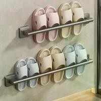 ราคา ชั้นวางรองเท้าแตะ, ชั้นวางห้องน้ำ, ไม่มีหมัด, ชั้นเก็บของในห้องน้ำ, ที่เก็บของติดผนังรองเท้า, ชั้นวางรองเท้าแขวนผนังห้องน้ำ, ชั้นวางท่อระบายน้ำ, ชั้นวางของในครัว ราว สแตนเลส (1730966097772579371)