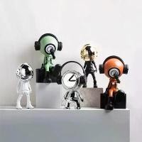ราคา ชุดหูฟังนักบินอวกาศ, ตุ๊กตาเทรนด์, ทันสมัยและเรียบง่าย, เหมาะสำหรับบ้าน, ห้องนั่งเล่น, การศึกษา, ตู้, เครื่องประดับ, ตกแต่งรูปปั้น, เครื่องประดับ (1731720759746725890)